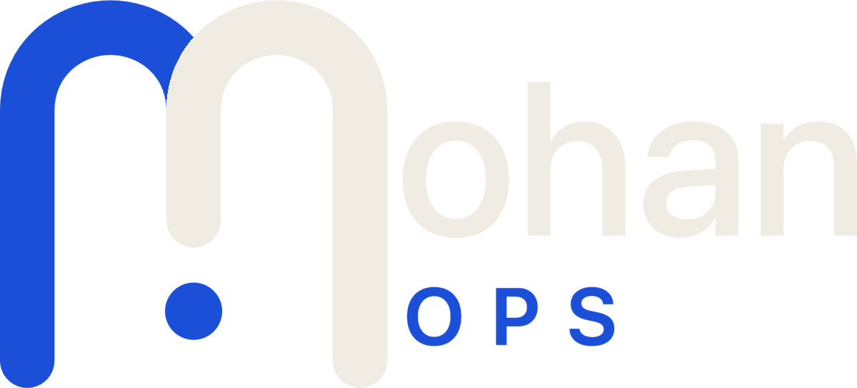 Mohan Ops