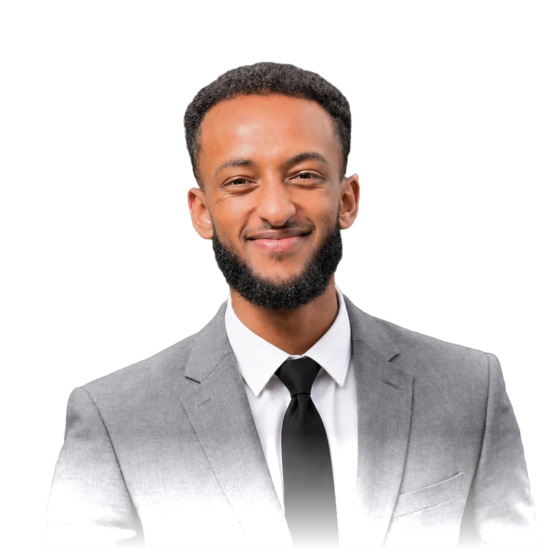 Biruk Hailu
