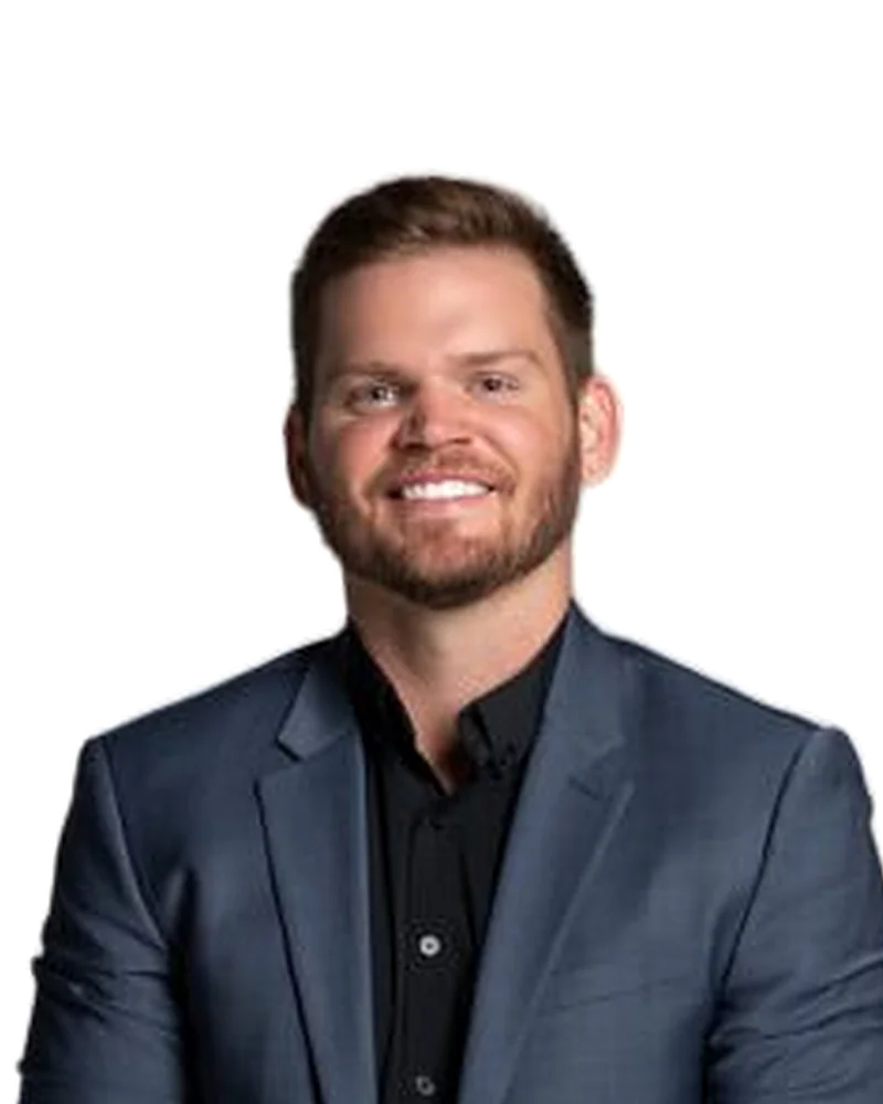 Jacob Krum