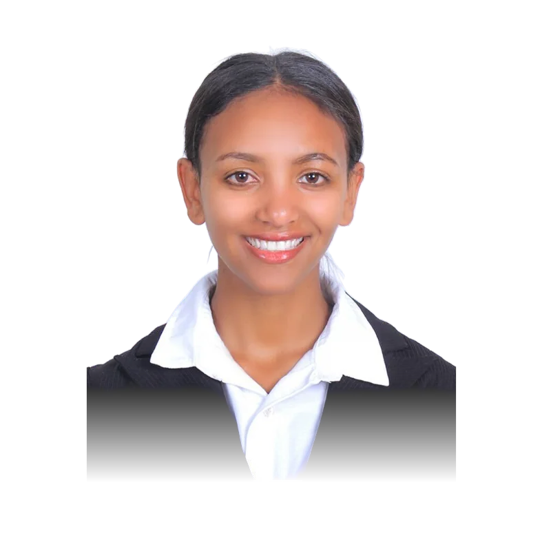 Maria Andualem